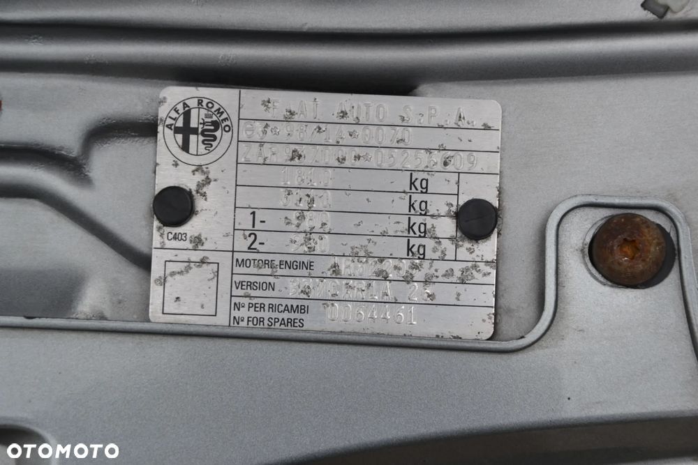 Alfa Romeo GT - 21