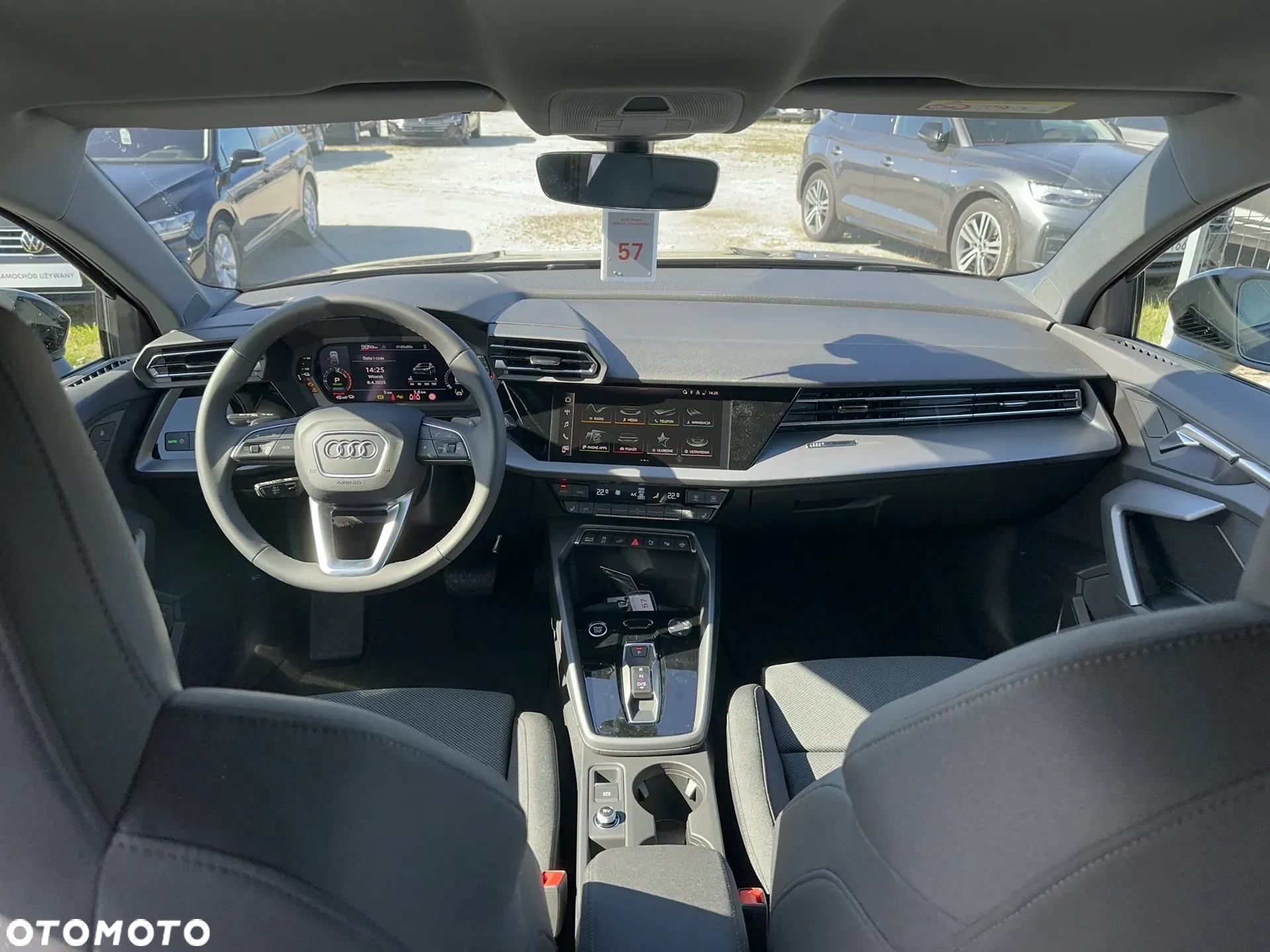 Audi A3 - 9