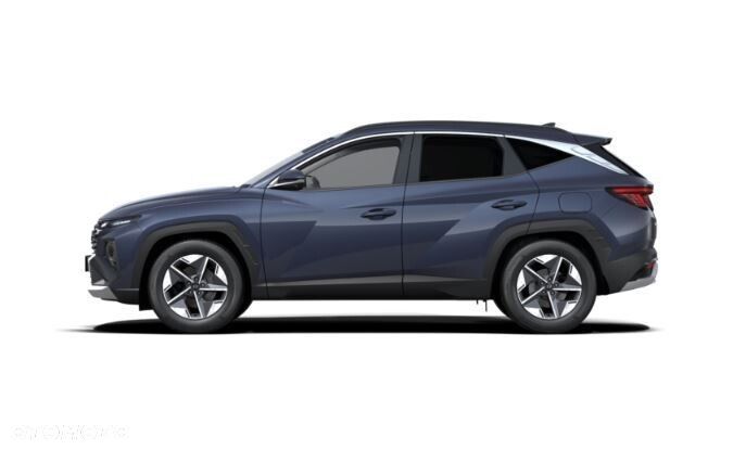 Hyundai Tucson - 2