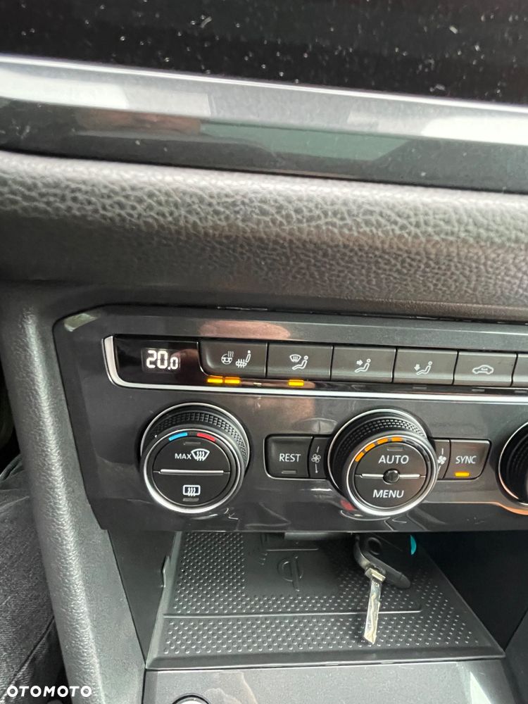 Volkswagen Tiguan 2.0 TDI SCR (BlueMotion Technology) Highline - 29