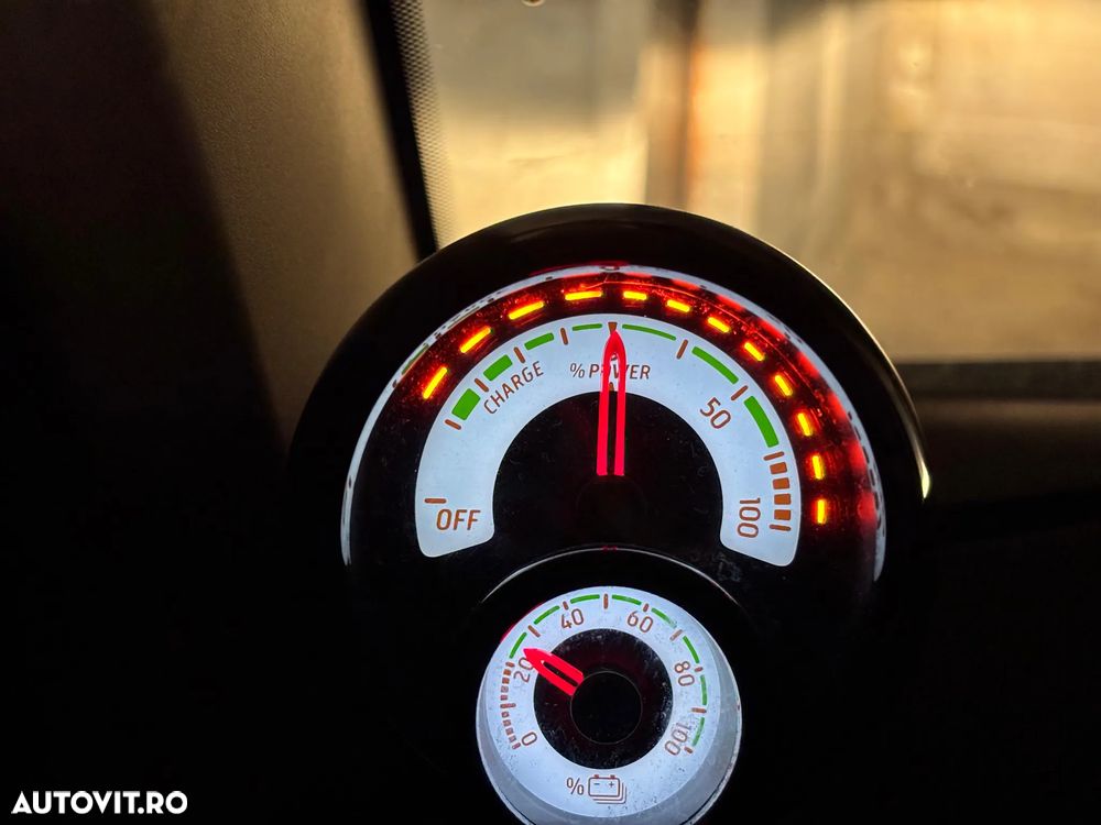 Smart Fortwo 60 kW drive prime - 9
