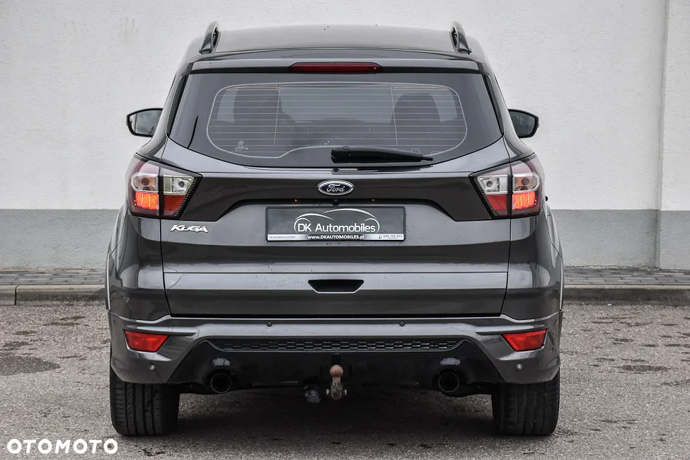 Ford Kuga 1.5 EcoBlue FWD ST-Line X - 6