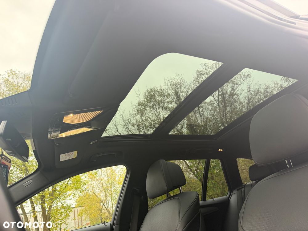 BMW Seria 5 - 8