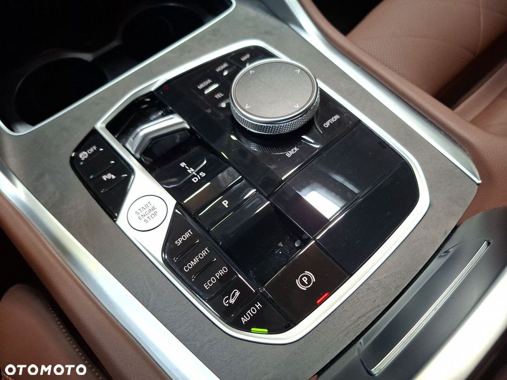 BMW X6 - 17