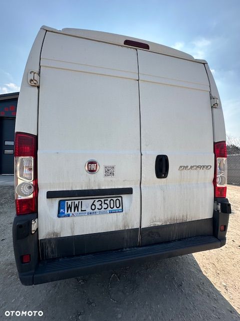 Fiat Ducato L2 - 12