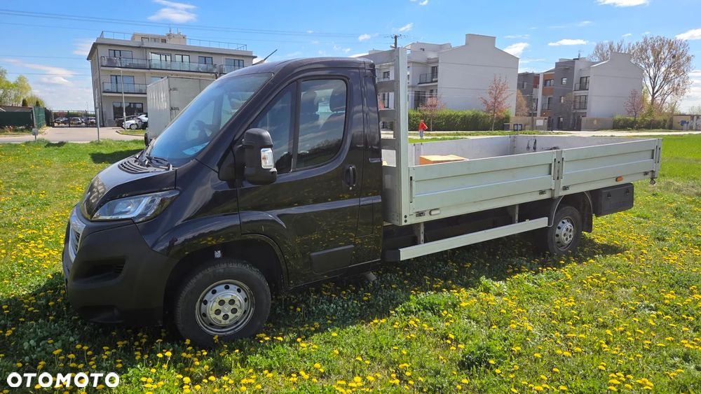 Peugeot BOXER - 3