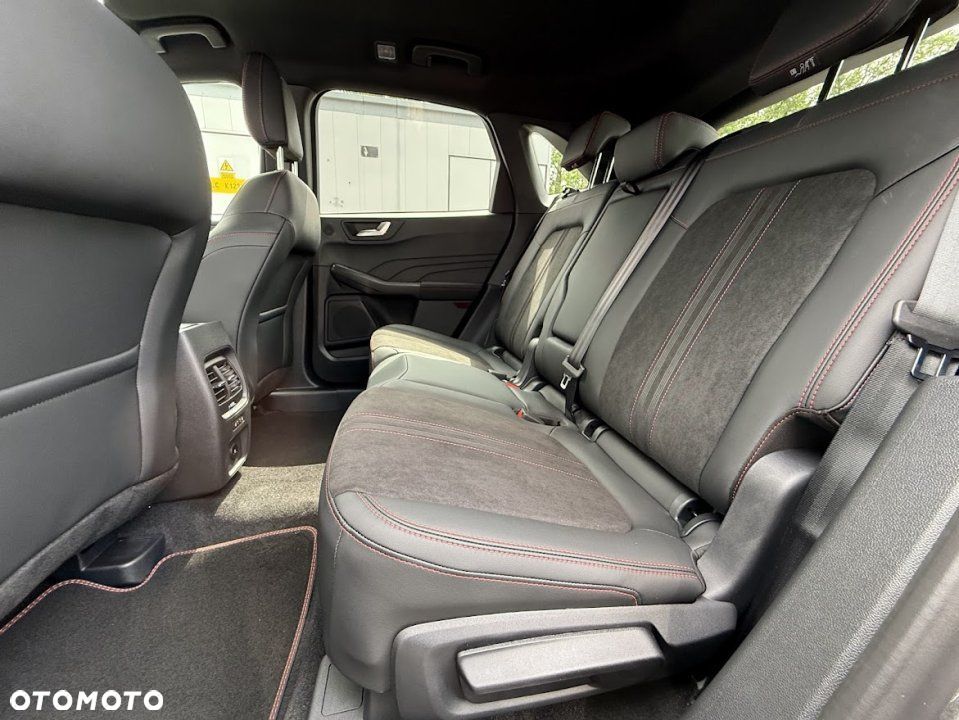 Ford Kuga - 16