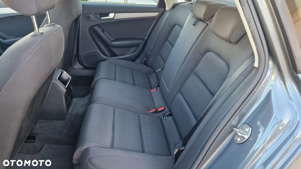 Audi A4 Limousine 1.8 TFSI Ambition - 18