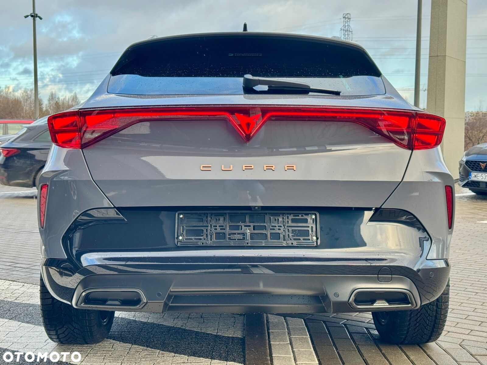 Cupra Formentor - 8