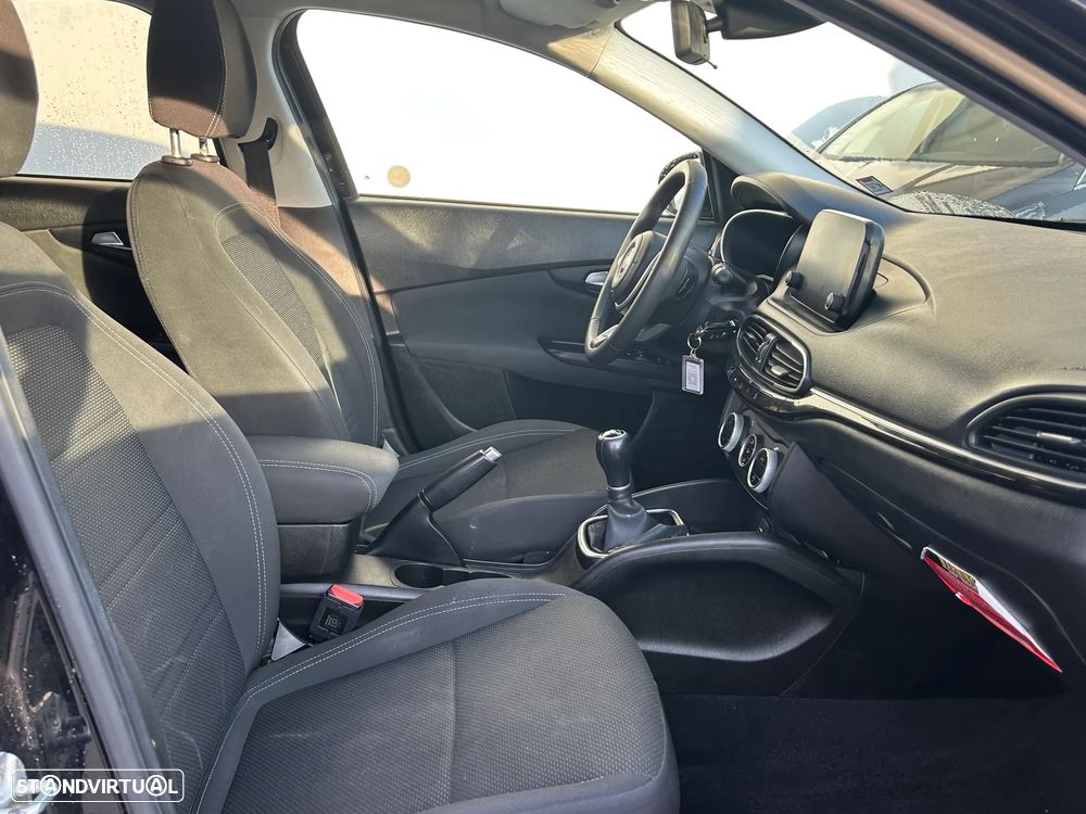 Fiat Tipo Station Wagon 1.0 GSE T3 - 13