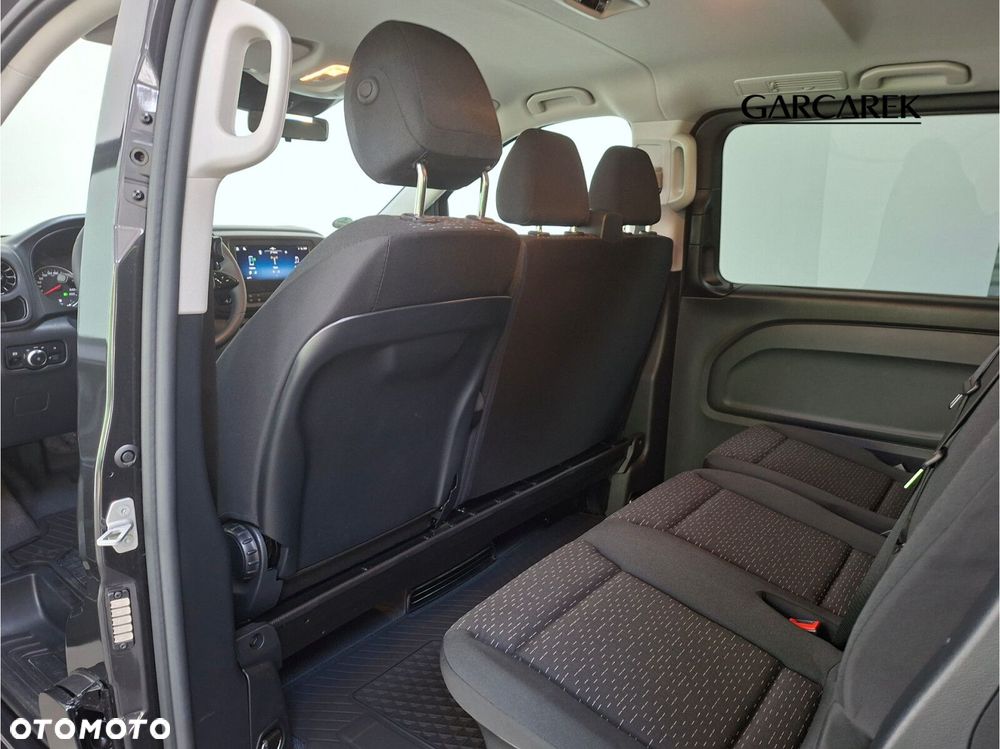 Mercedes-Benz Vito - 17