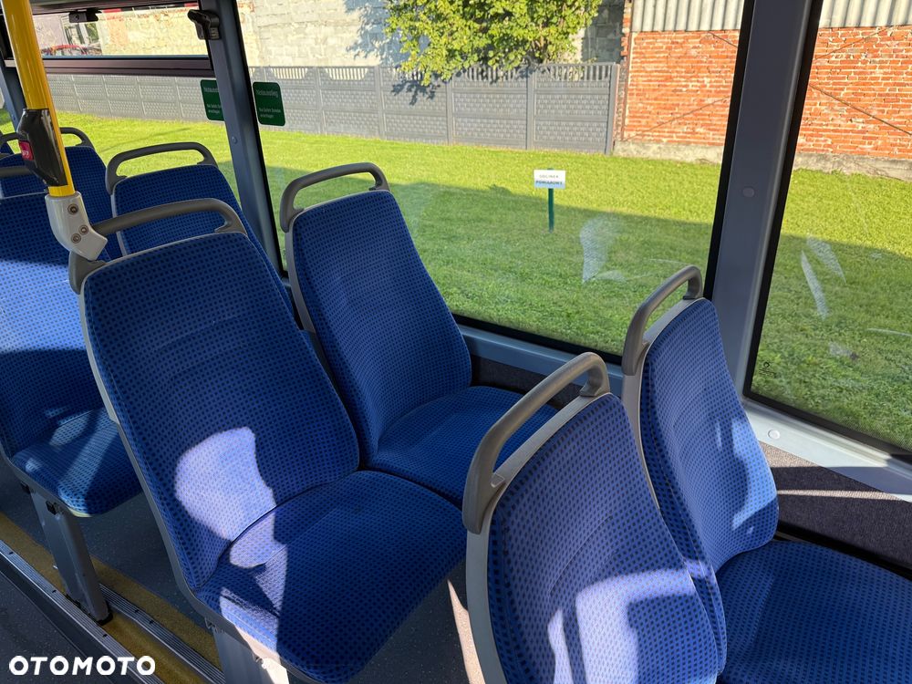 Iveco Crossway LE, KLIMA - 13