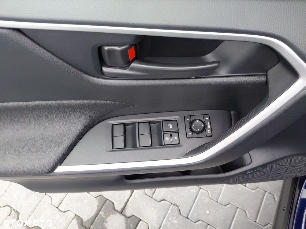 Toyota RAV4 2.5 Hybrid Active 4x2 - 20