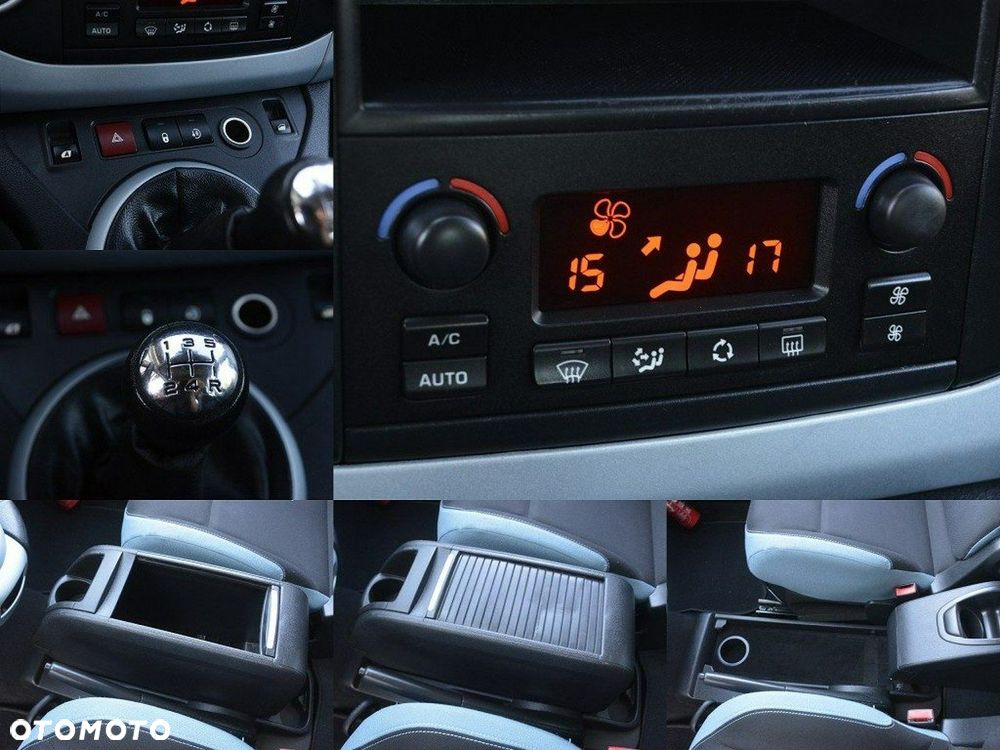 Citroën Berlingo - 27