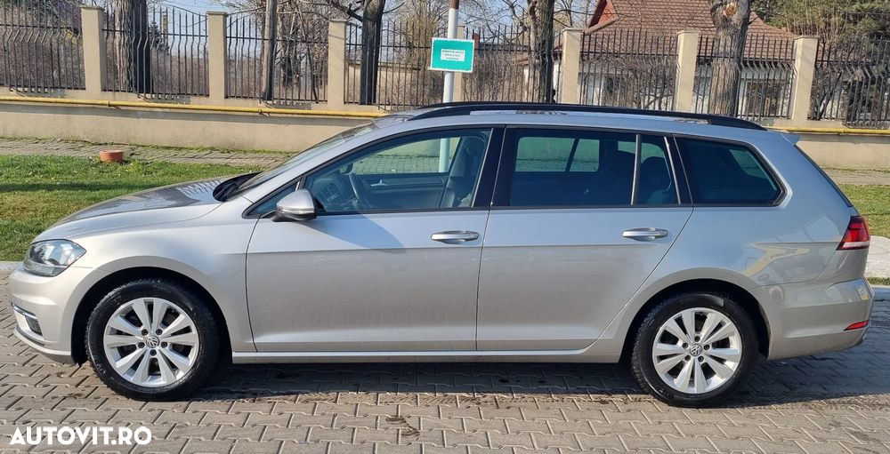 Volkswagen Golf - 14