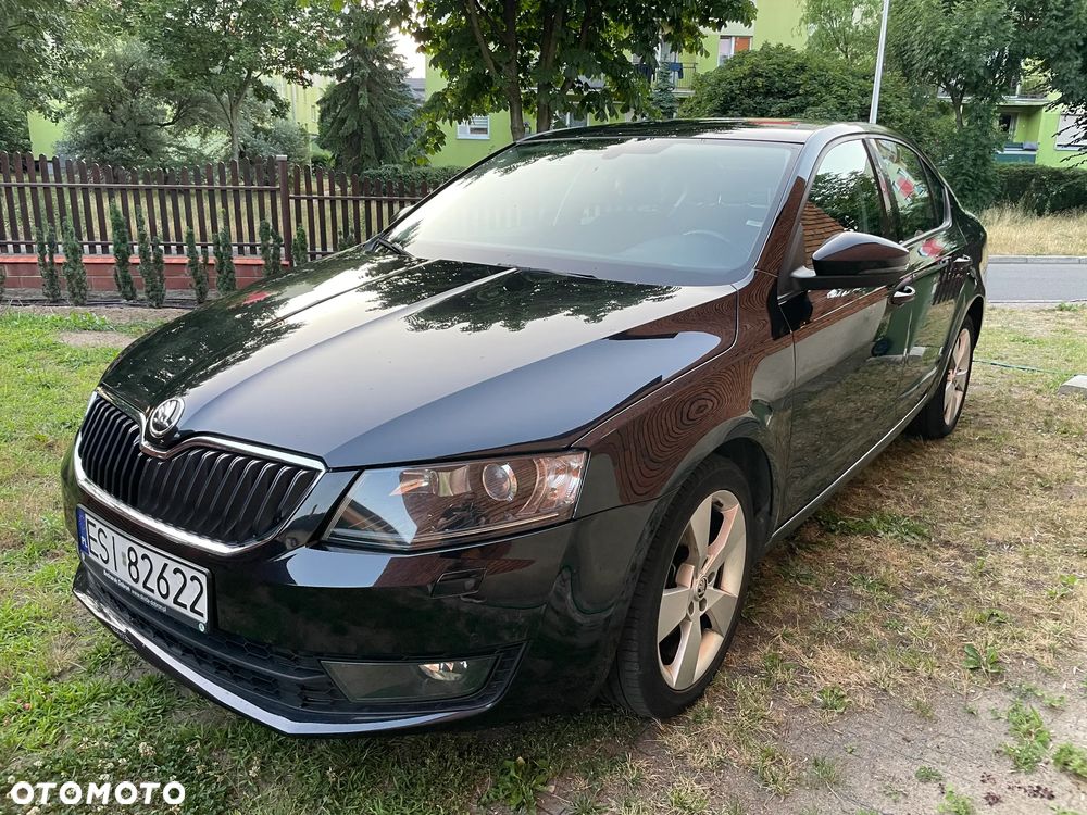 Skoda Octavia 1.4 TSI Style - 15
