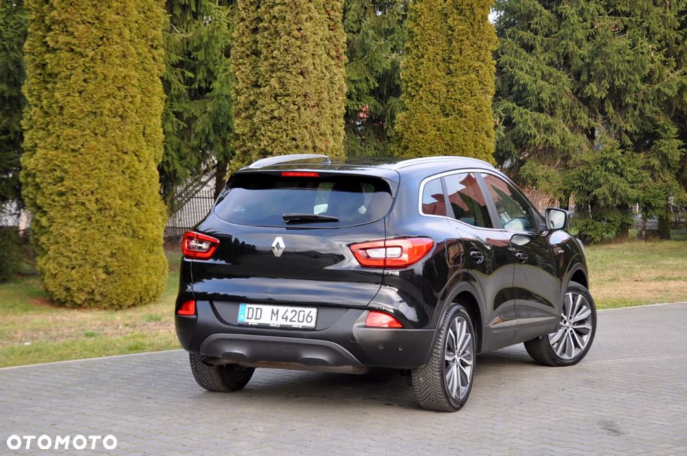 Renault Kadjar Energy dCi 130 Bose Edition - 6