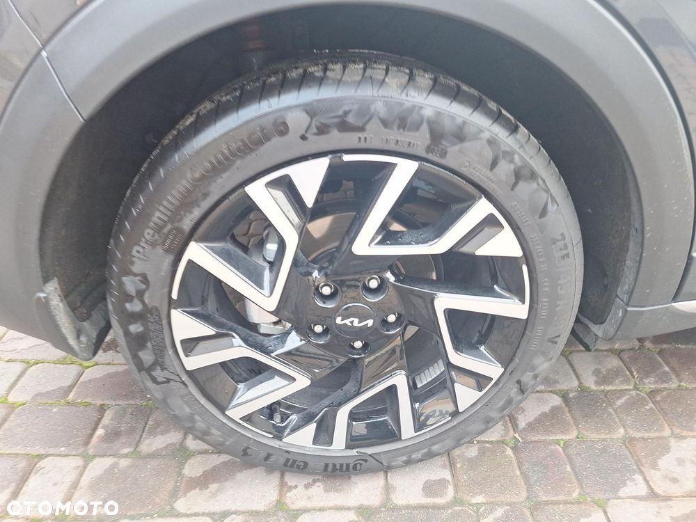 Kia XCeed 1.5 T-GDI M - 17