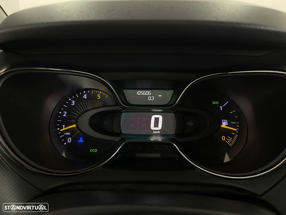 Renault Captur 1.5 dCi - 31