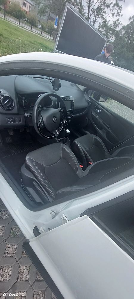 Renault Clio 1.5 dCi Energy Alize - 11