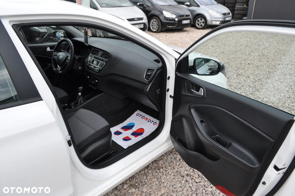 Hyundai i20 1.2 Style - 15