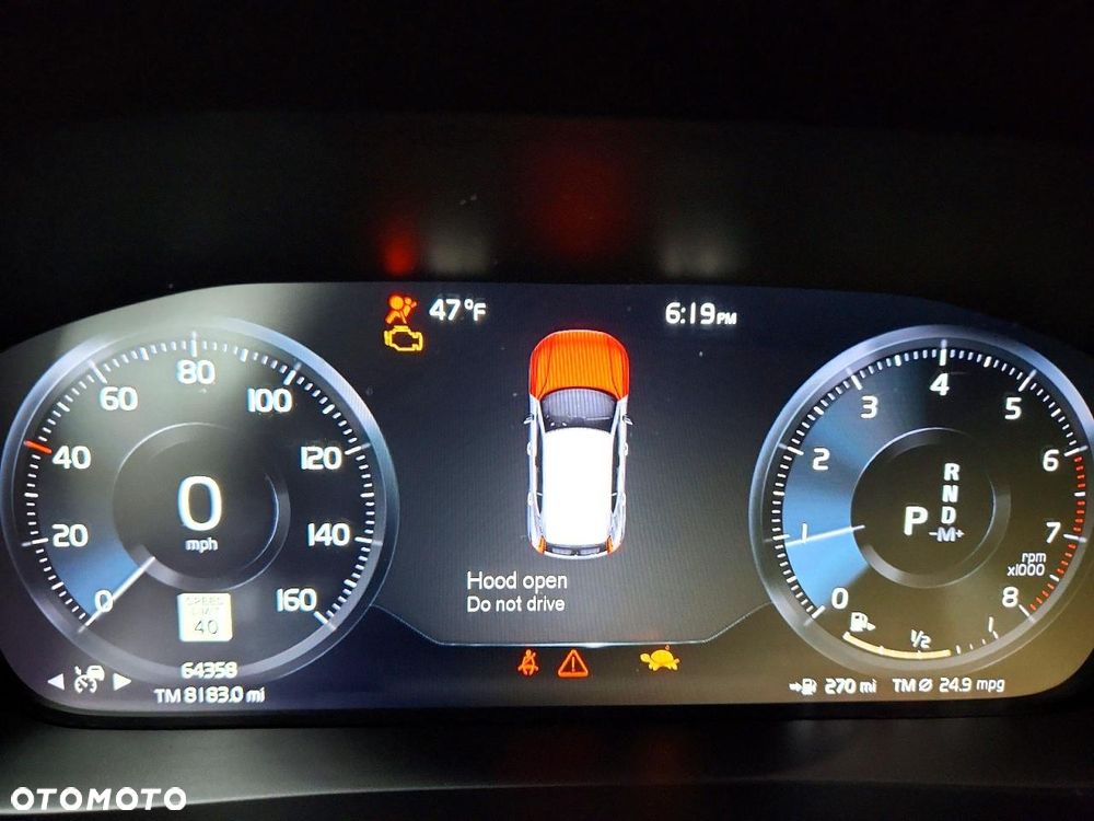 Volvo XC 40 T5 AWD R-Design - 9