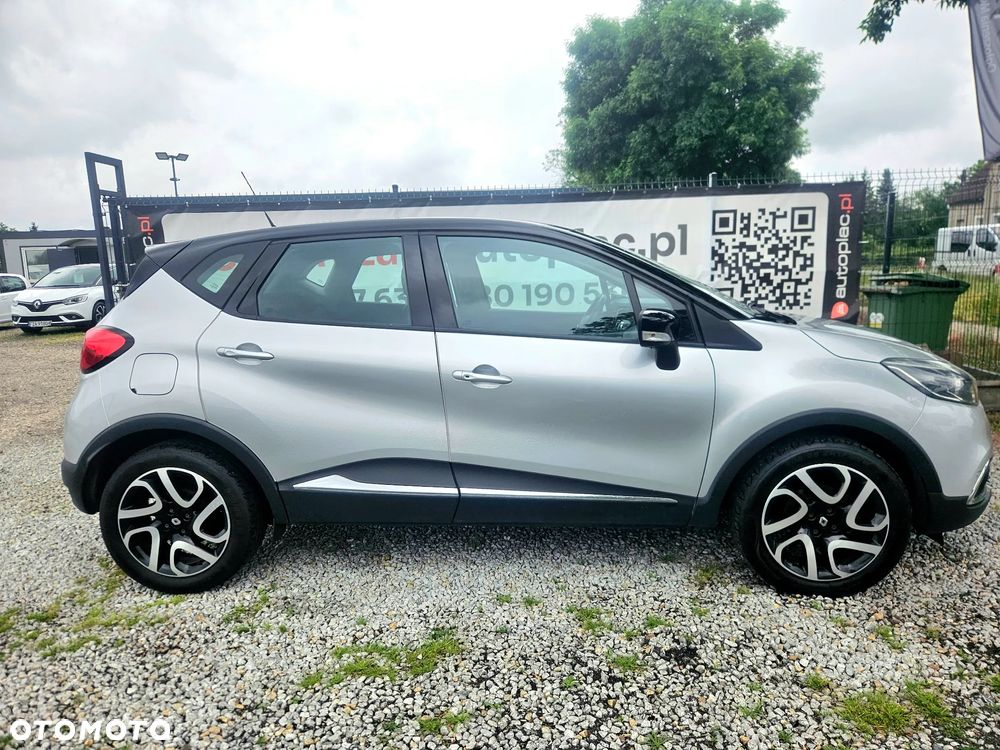 Renault Captur ENERGY TCe 90 Start&Stop Intens - 16