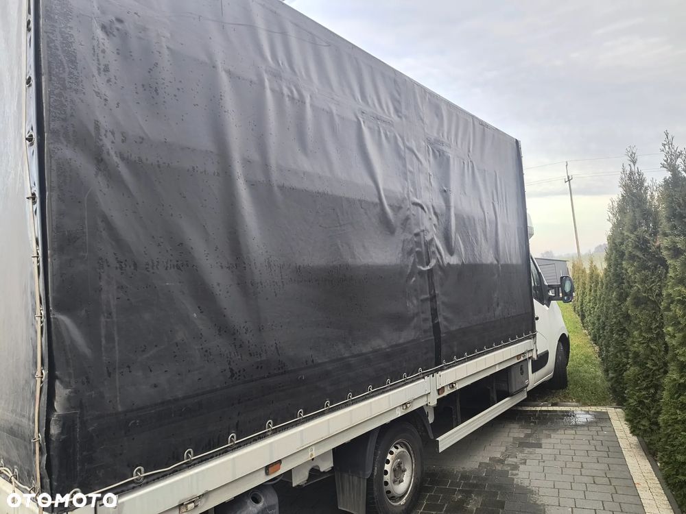 Renault Master - 8