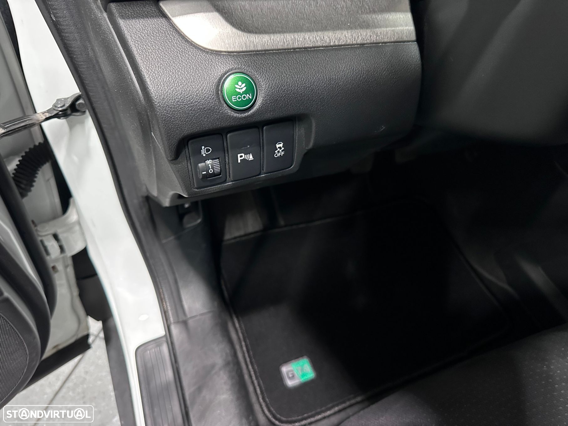 Honda CR-V 1.6 i-DTEC Elegance Plus - 3