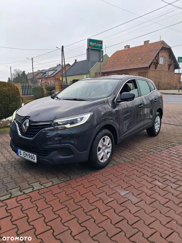 Renault Kadjar - 3