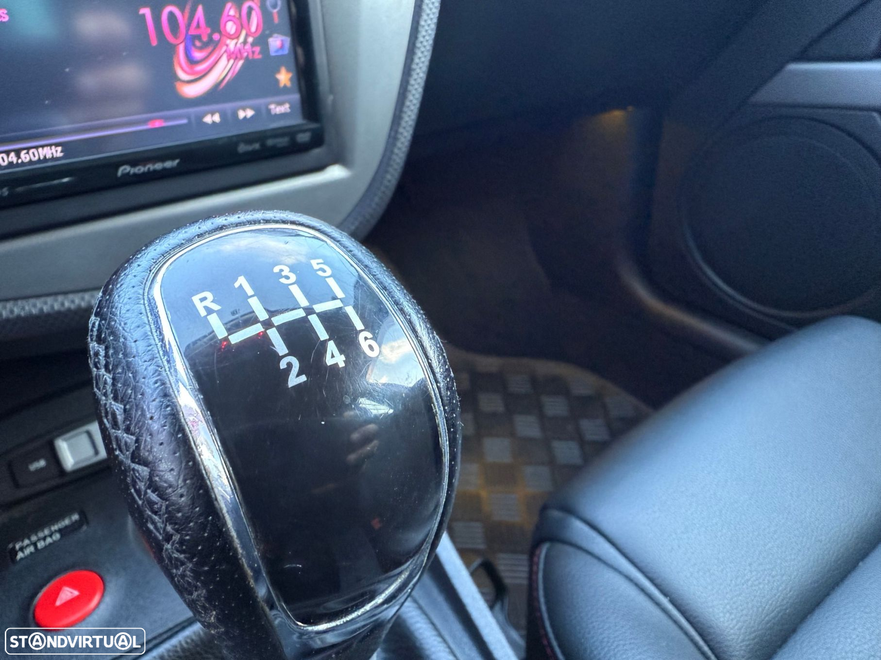 SEAT Leon 2.0 TDI Style - 20