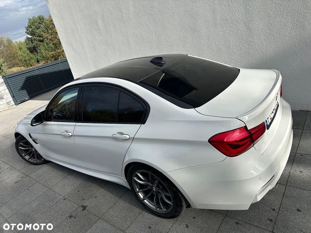 BMW M3 DKG - 17