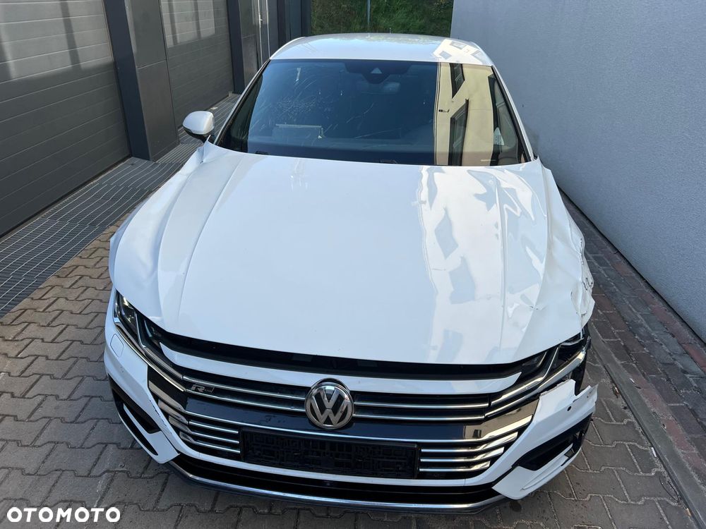 Volkswagen Arteon - 2