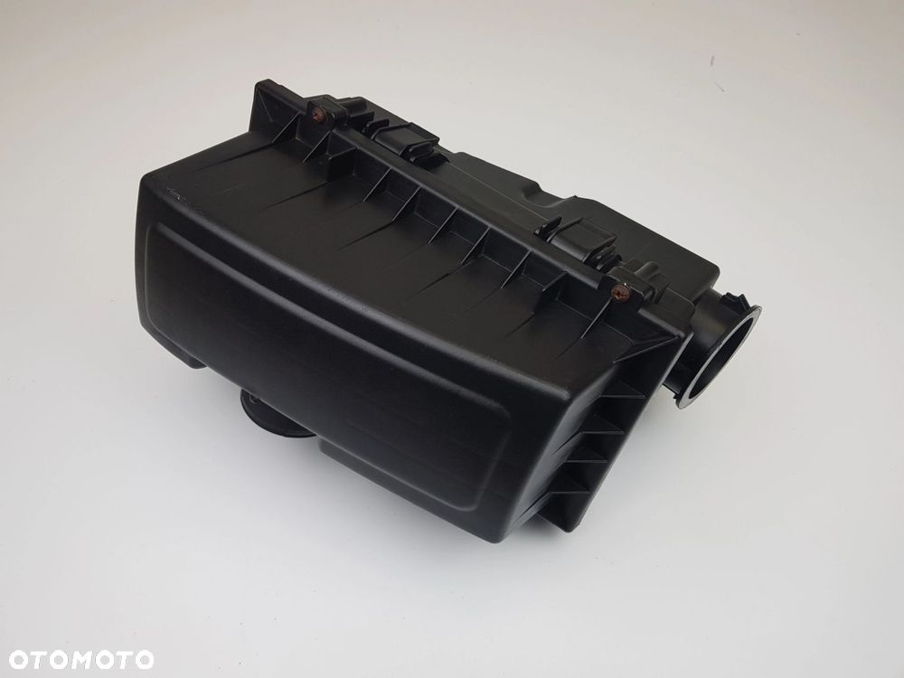 Rezonator Obudowa filtra powietrza Peugeot 406 1.8 2.0 9630848180 - 7