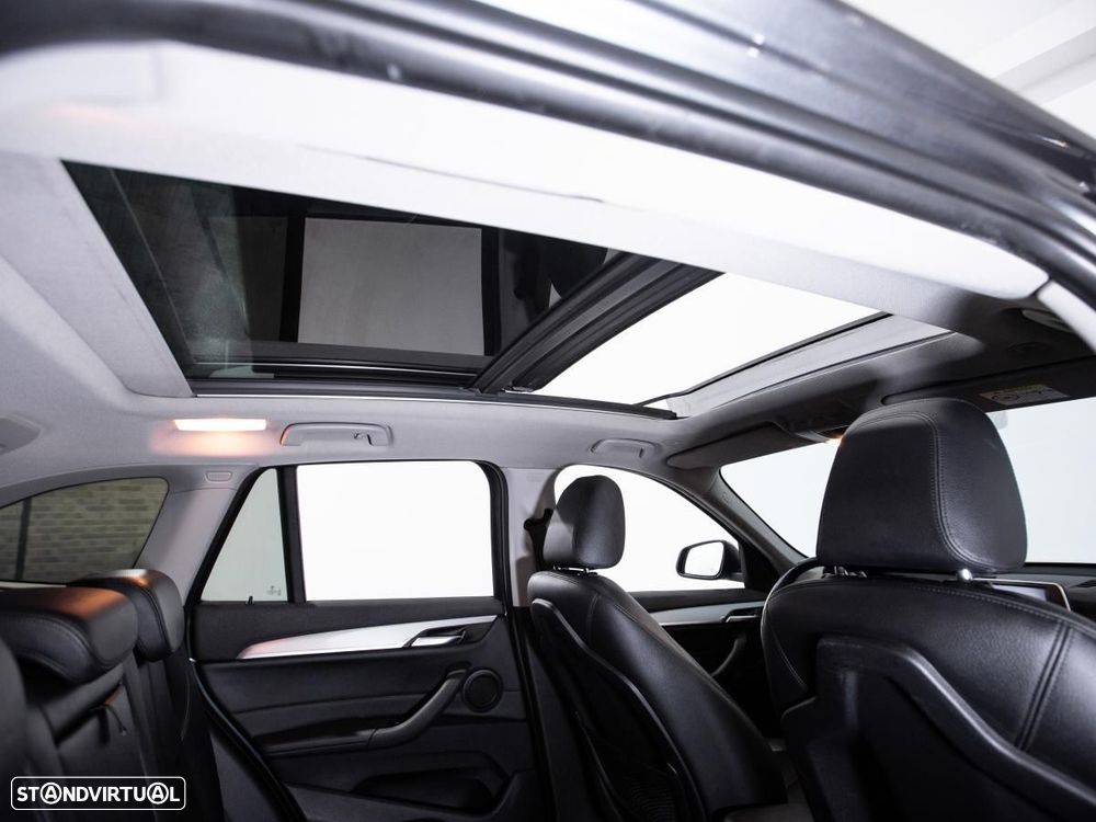 BMW X1 - 14