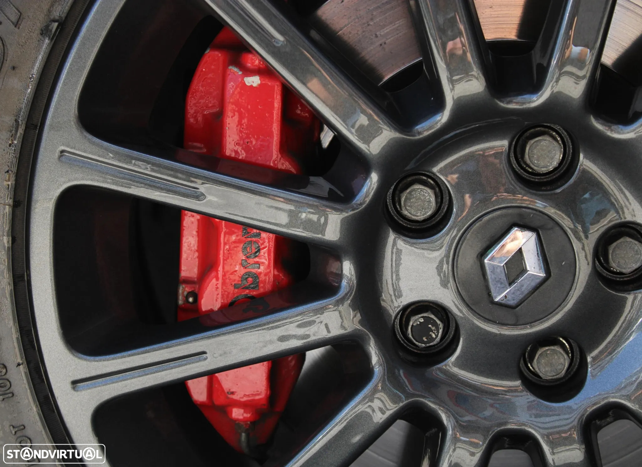 Renault Clio 2.0 16V RS - 13