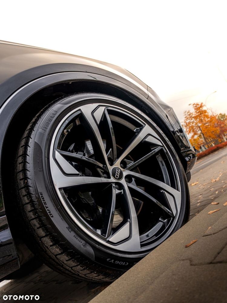 Audi SQ7 TFSI Quattro Tiptronic - 14