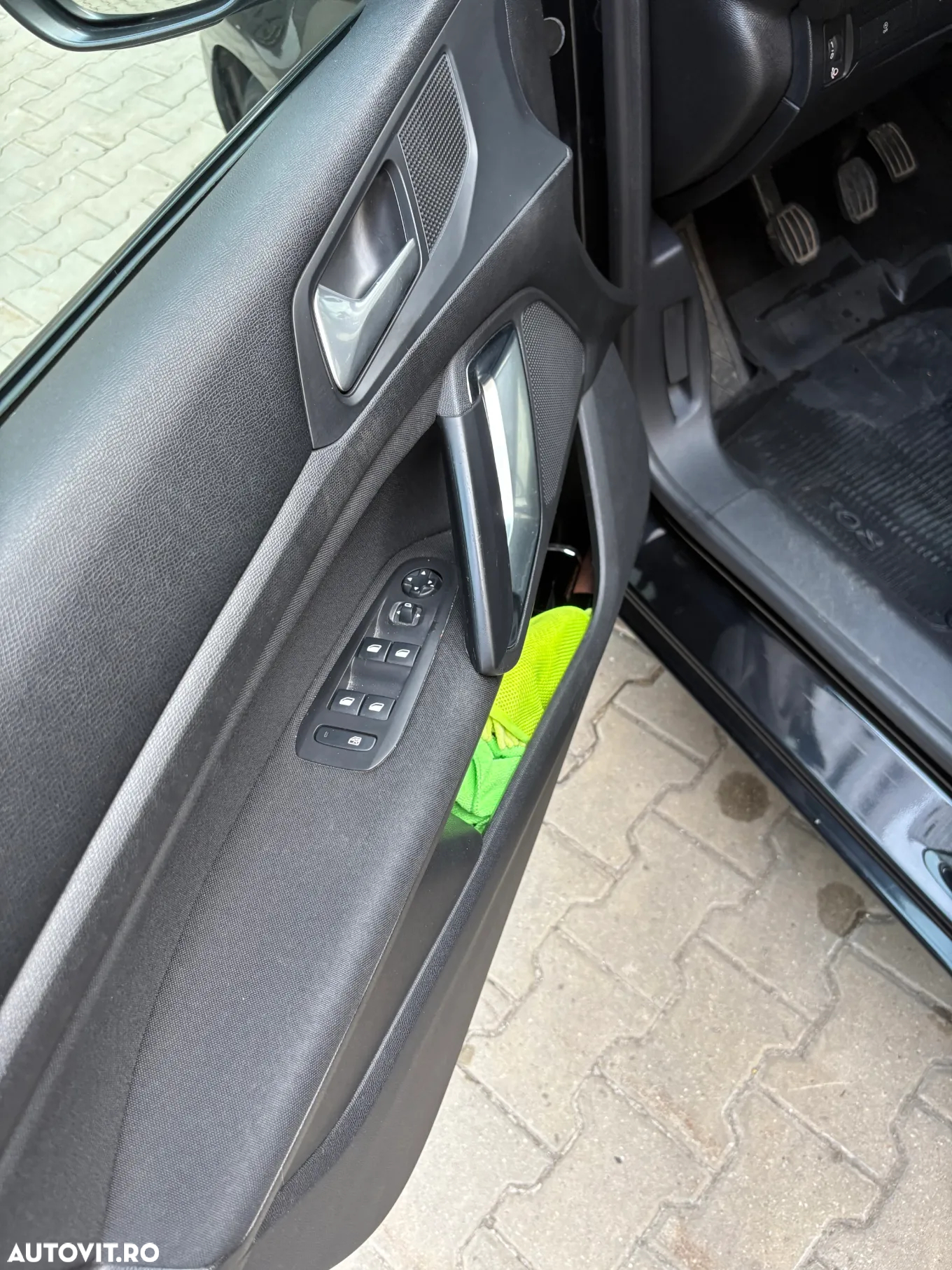 Peugeot 308 1.6 BlueHDi FAP STT Active - 19