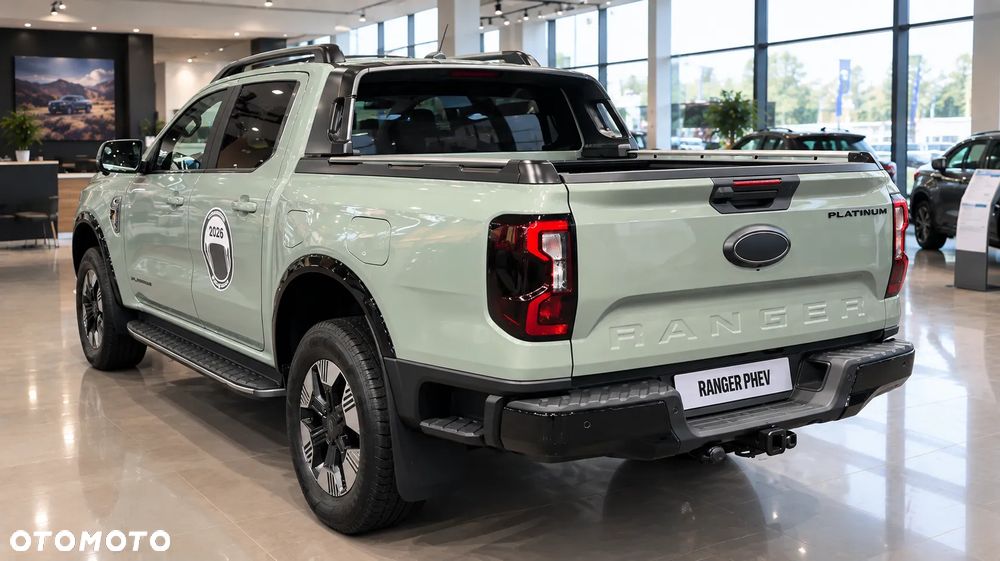 Ford Ranger - 2