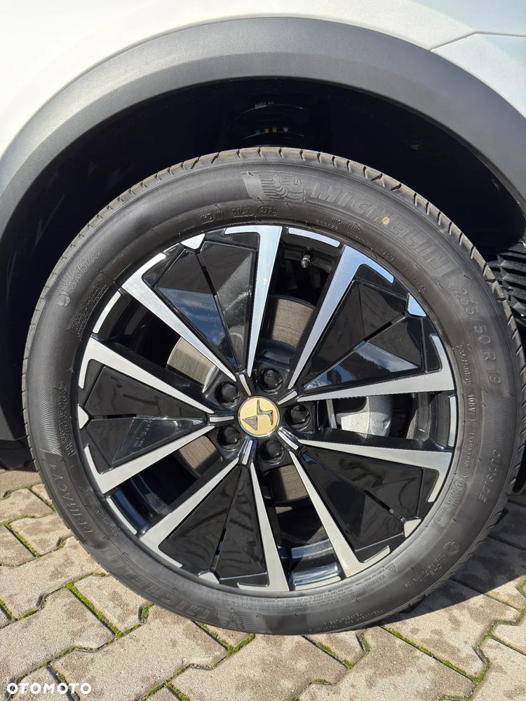 DS Automobiles DS 7 Crossback - 12