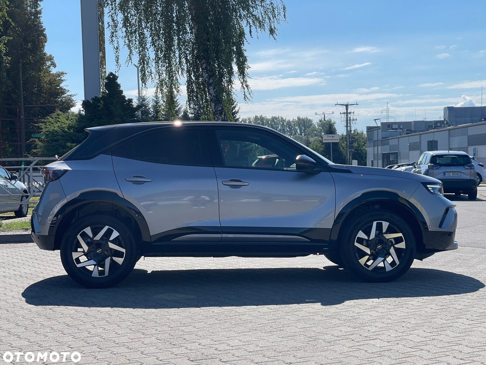 Opel Mokka - 6
