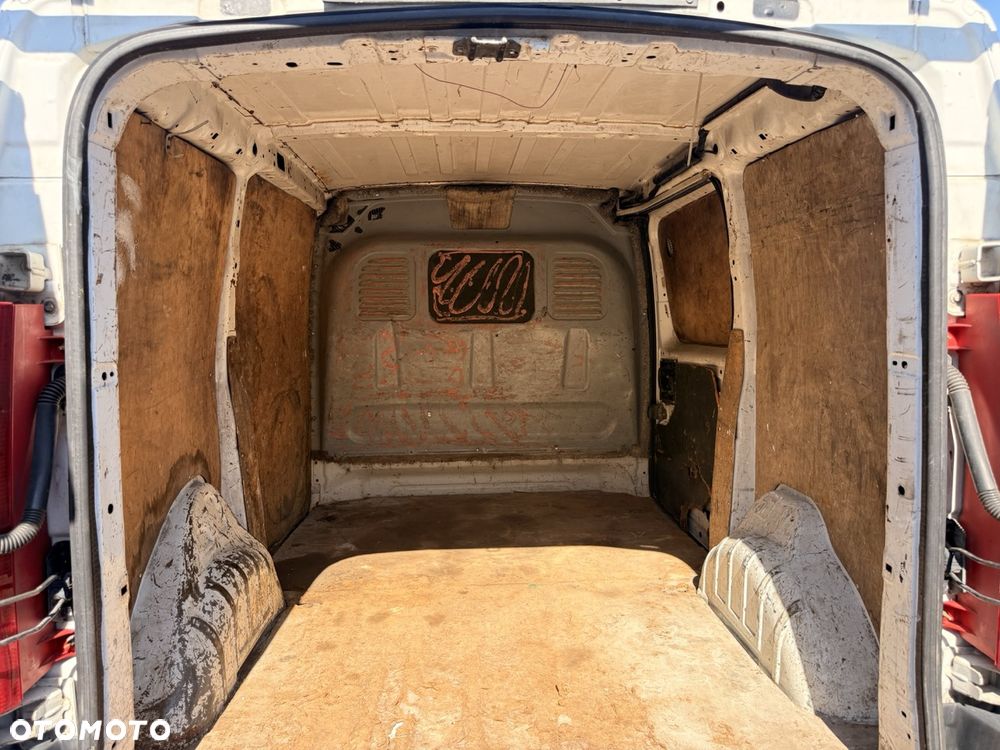 Citroën JUMPY - 5