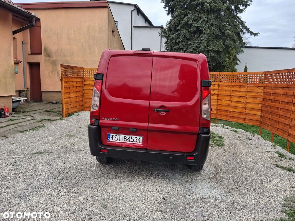 Peugeot Expert Tepee L1H1 (5-Si.) Access Cool in - 8