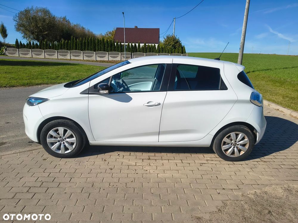 Renault Zoe - 2