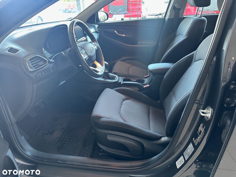 Hyundai i30 1.0 T-GDI Modern - 25