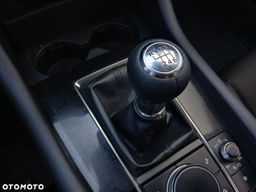 Mazda 3 2.0 mHEV Kai - 23