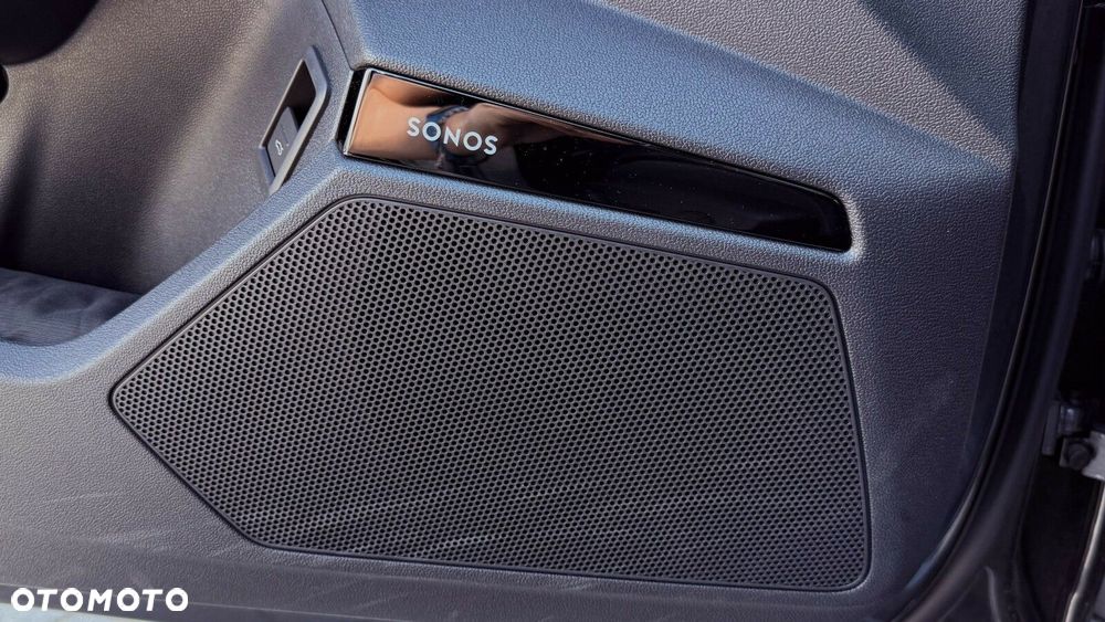 Audi A3 Sportback - 38