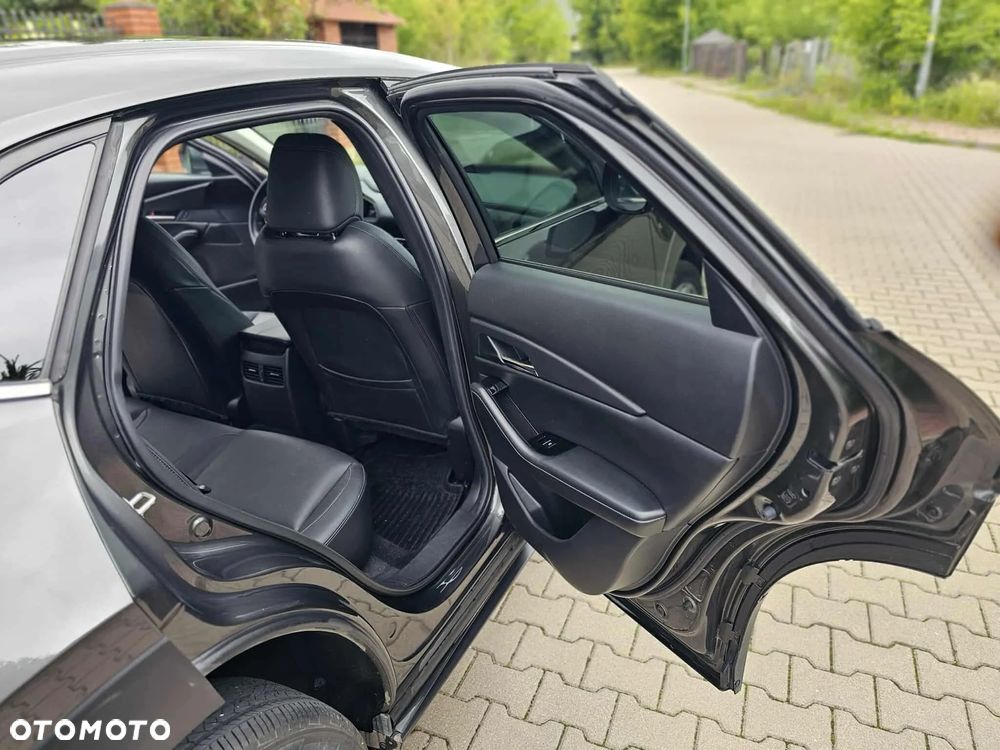 Mazda CX-30 - 28
