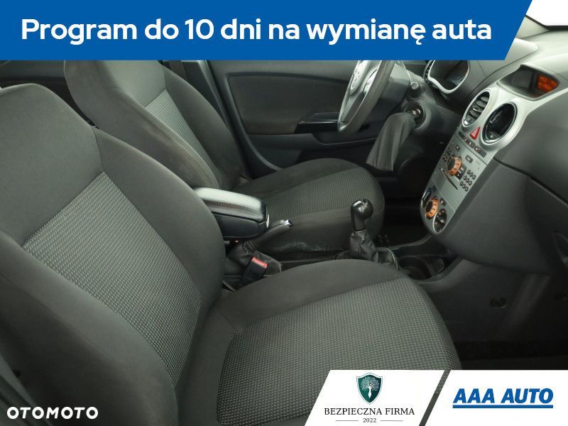 Opel Corsa - 9