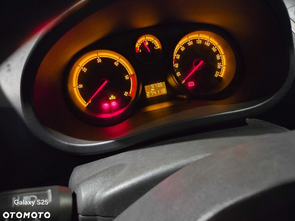 Opel Corsa - 6